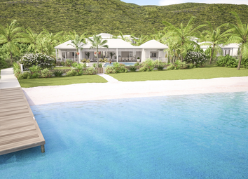 Thumbnail Villa for sale in Antigua And Barbuda