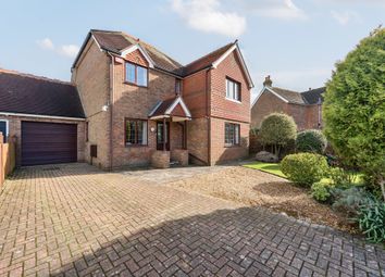 Thumbnail Detached house for sale in Apple Grove, Emsworth