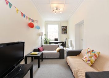 Thumbnail Flat to rent in Finchley Road, St John's Wood, London