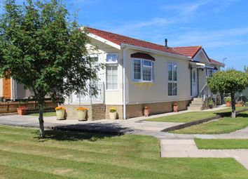 2 Bedroom Mobile/park home for sale