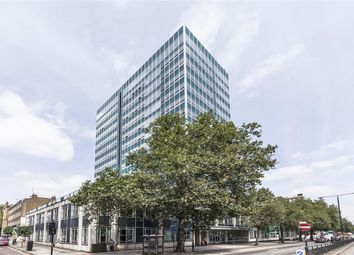 Thumbnail Flat for sale in Marylebone Road, London