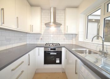 Thumbnail Detached house to rent in Glyn Close, London