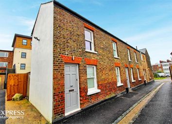 1 Bedroom End terrace house for sale