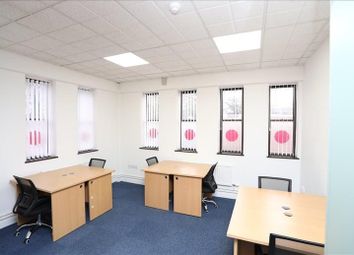 Thumbnail Serviced office to let in Seventh Avenue, Valley House, Kingsway South, Team Valley Trading Estate, Gateshead