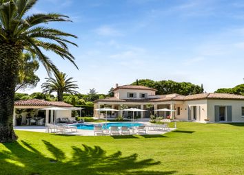 Thumbnail 4 bed villa for sale in Saint Tropez, St. Tropez, Grimaud Area, French Riviera