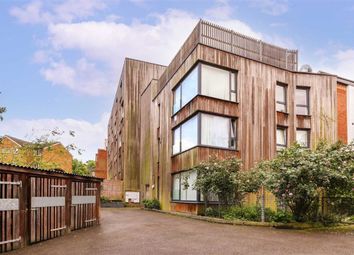 Thumbnail Flat for sale in New Cross Road, London