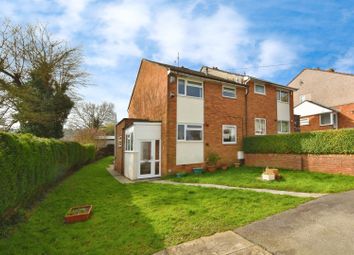 Thumbnail Semi-detached house for sale in Greenridge Close, Bishopsworth, Bristol