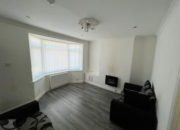 Thumbnail 3 bed terraced house to rent in Anfield, Liverpool