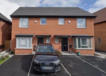 Thumbnail Semi-detached house to rent in Millside Way, Royton, Oldham
