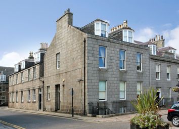 Thumbnail Hotel/guest house for sale in Union Terrace, Aberdeen