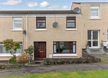 Thumbnail 3 bed terraced house for sale in Conan Court, Cambuslang, Glasgow, South Lanarkshire