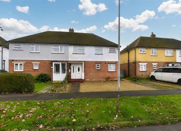 Thumbnail 3 bed semi-detached house for sale in Plains Avenue, Maidstone