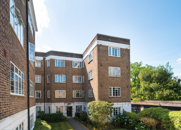 Thumbnail Flat to rent in Dartmouth Grove, London