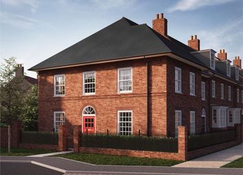 Thumbnail 3 bedroom mews house for sale in "The Beech" at Bowes Gate Drive, Lambton Park, Chester Le Street