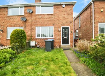 Thumbnail Semi-detached house to rent in Glenroy Gardens, Chester Le Street, Durham