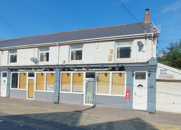 Thumbnail Commercial property to let in Afan Road, Duffryn Rhondda, Port Talbot