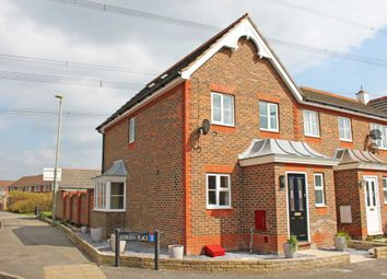 2 Bedroom End terrace house for rent