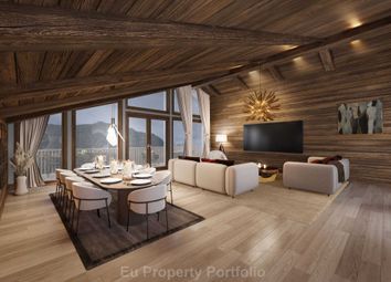 Thumbnail 1 bed apartment for sale in Chatel, Les Portes Du Soleil, French Alps