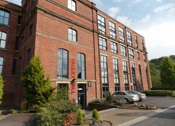 Thumbnail 2 bed flat for sale in Valley Mill, Cottonfields, Bromley Cross, Bolton