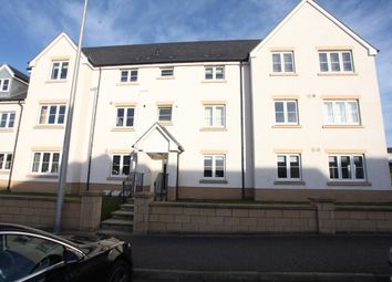 Thumbnail 2 bed flat to rent in Easter Langside Drive, Dalkeith, Midlothian