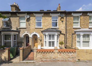 Thumbnail Terraced house to rent in Queens Road, London