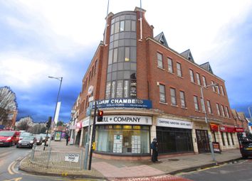 Thumbnail Commercial property to let in 160 - 162 Cranbrook Roa, Ilford, Essex