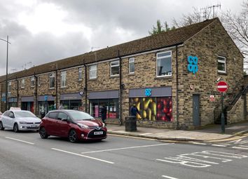 Thumbnail Retail premises to let in Bingley Road, Shipley