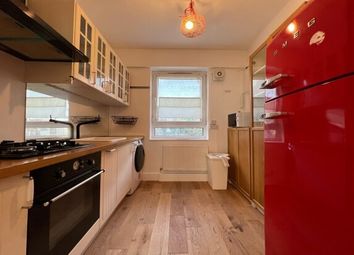 Thumbnail 2 bed flat to rent in Neckinger Estate, London