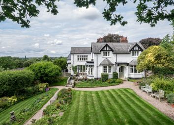 Alderley Cottage