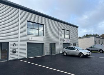 Thumbnail Industrial to let in Unit 15 Langage South Road, Langage Business Park, Plympton, Plymouth, Devon