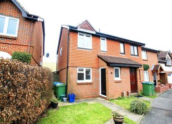 2 Bedroom End terrace house for rent