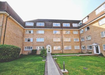 Thumbnail Flat to rent in Charter Court, New Malden