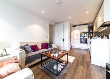 Thumbnail 1 bed flat for sale in Aurora Apartments, 10 Buckhold Road, Wandsworth, London