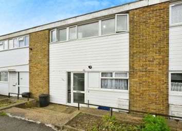 Thumbnail 2 bed terraced house for sale in Northbrooks, Harlow