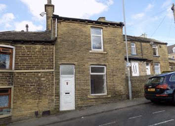 1 Bedrooms Terraced house for sale in Daisy Hill Lane, Daisy Hill, Bradford BD9