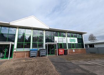 Thumbnail Office to let in Unit 8B, Redbrook Business Park, Wilthorpe Road, Barnsley, South Yorkshire