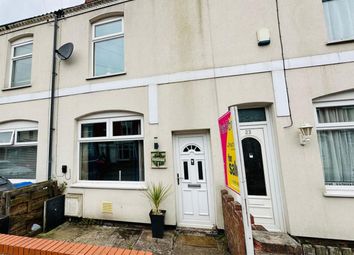 Thumbnail Terraced house for sale in Upper Kenyon Street, Thorne, Doncaster