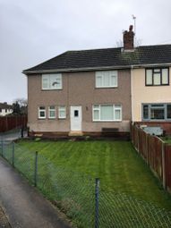 Thumbnail 3 bed end terrace house for sale in Newark Street, Doncaster, South Yorkshire