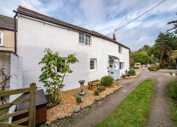 Thumbnail 2 bed detached house for sale in The Square, Kilkhampton, Bude