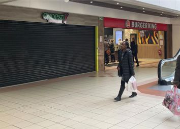 Thumbnail Retail premises to let in Unit 2, 25 Bradford Mall, Walsall, West Midlands