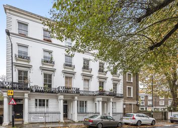 Thumbnail Flat for sale in Porchester Terrace North, London W2,