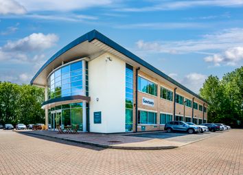 Thumbnail Office for sale in Hindle House, Banbury Business Park, Banbury
