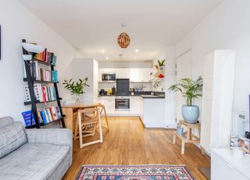 Thumbnail 1 bed flat for sale in Adenmore Road, London