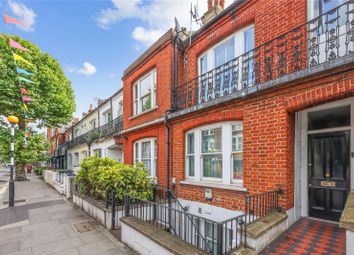 Thumbnail 2 bed flat for sale in Wandsworth Bridge Road, Fulham, London