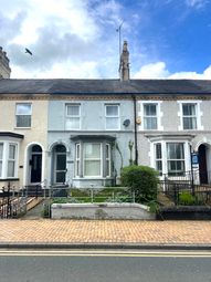 Thumbnail Terraced house to rent in Caradog Villas, Lon Glanhwfa, Llangefni, Gwynedd