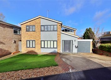 Thumbnail Detached house for sale in Vicarage Street, Woburn Sands, Milton Keynes, Bucks