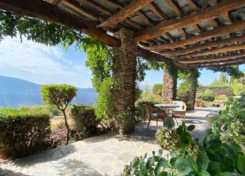 Thumbnail 4 bed country house for sale in Cortijo Opazo, Pórtugos, Granada, Andalusia, Spain