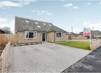 Thumbnail 4 bedroom detached house for sale in Keith Avenue, Huntington, York