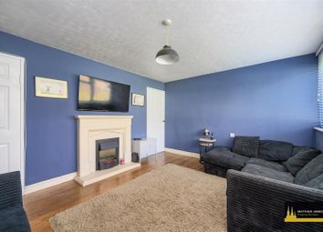 Thumbnail Flat for sale in 25, Braemar Close, Wyken, Coventry