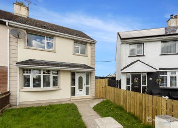 Thumbnail End terrace house for sale in 29 Lilac Avenue, Limavady